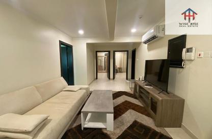 Apartment - 2 Bedrooms - 2 Bathrooms for rent in Bu Kowarah - Riffa - Southern Governorate