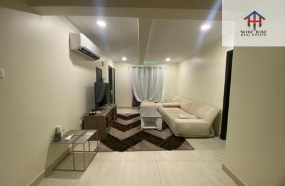 Apartment - 2 Bedrooms - 2 Bathrooms for rent in Bu Kowarah - Riffa - Southern Governorate