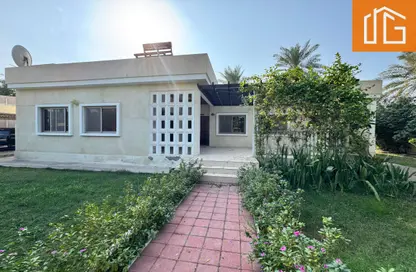 Villa - 3 Bedrooms - 3 Bathrooms for rent in Saar - Northern Governorate