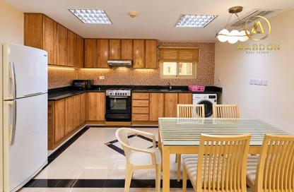 Apartment - 3 - 3 for rent in Al Juffair - Capital Governorate