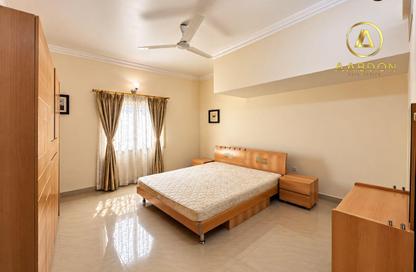 Apartment - 3 - 3 for rent in Al Juffair - Capital Governorate