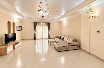 Apartment - 3 - 3 for rent in Al Juffair - Capital Governorate Apartment - 3 - 3 for rent in Al Juffair - Capital Governorate