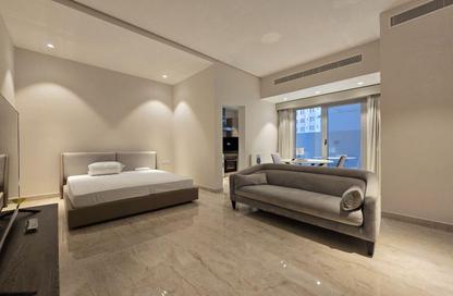 Apartment - Studio - 1 Bathroom for rent in Janabiya - Northern Governorate Apartment - Studio - 1 Bathroom for rent in Janabiya - Northern Governorate