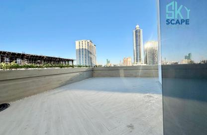 Apartment - 1 - 2 for rent in Seef - Capital Governorate