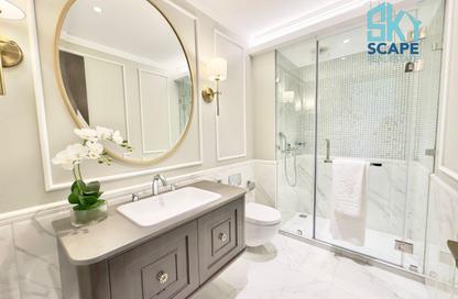 Apartment - 1 - 2 for rent in Seef - Capital Governorate