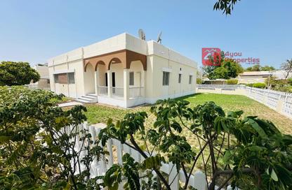 Villa - 3 - 3 for rent in Saar - Northern Governorate