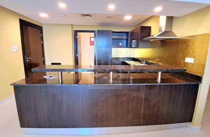 Apartment - 3 - 3 for rent in Amwaj Avenue - Amwaj Islands - Muharraq Governorate