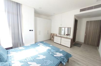 Apartment - 3 - 3 for rent in Hidd - Muharraq Governorate