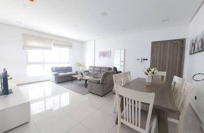 Apartment - 3 - 3 for rent in Hidd - Muharraq Governorate