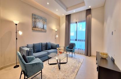 Villa - 7 Bedrooms - 7+ Bathrooms for rent in Budaiya - Northern Governorate
