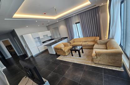 Apartment - 2 Bedrooms - 2 Bathrooms for rent in Saar - Northern Governorate Apartment - 2 Bedrooms - 2 Bathrooms for rent in Saar - Northern Governorate