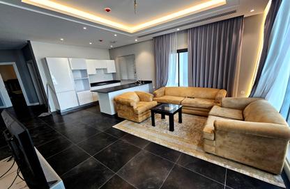Apartment - 2 Bedrooms - 2 Bathrooms for rent in Saar - Northern Governorate