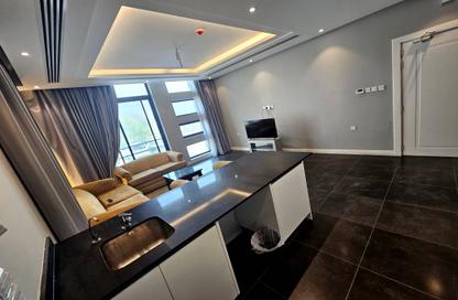 Apartment - 2 Bedrooms - 2 Bathrooms for rent in Saar - Northern Governorate