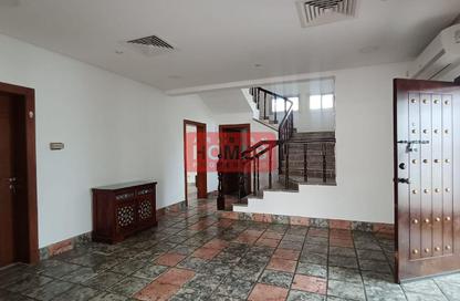 Villa - 4 Bedrooms - 4 Bathrooms for rent in Adliya - Manama - Capital Governorate