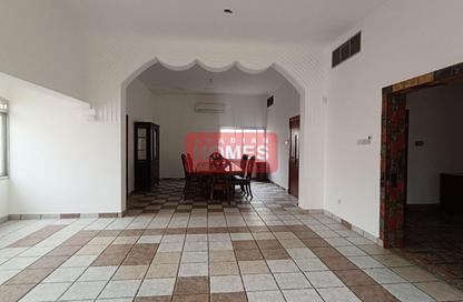 Villa - 4 Bedrooms - 4 Bathrooms for rent in Adliya - Manama - Capital Governorate