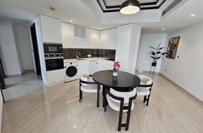 Apartment - 2 Bedrooms - 2 Bathrooms for sale in Water Garden City - Manama - Capital Governorate