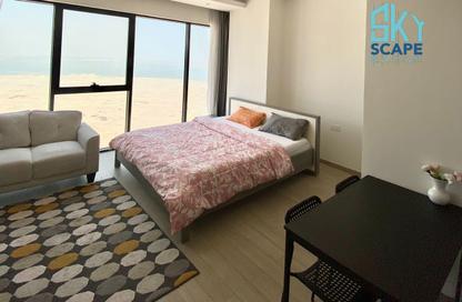 Apartment - Studio - 1 for sale in Al Juffair - Capital Governorate