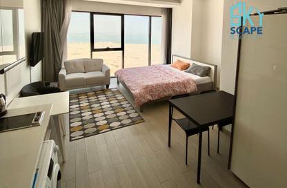 Apartment - Studio - 1 for sale in Al Juffair - Capital Governorate