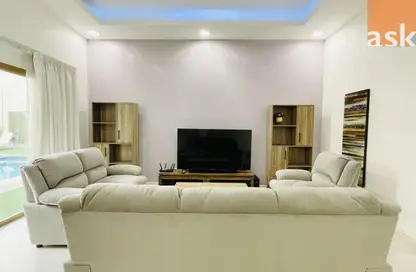 Apartment - 1 Bedroom - 2 Bathrooms for rent in Al Juffair - Capital Governorate Apartment - 1 Bedroom - 2 Bathrooms for rent in Al Juffair - Capital Governorate