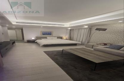 Apartment - Studio - 1 Bathroom for rent in Al Juffair - Capital Governorate