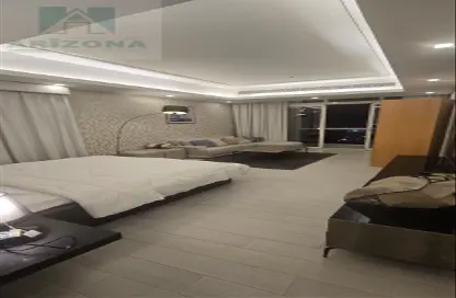 Apartment - Studio - 1 Bathroom for rent in Al Juffair - Capital Governorate