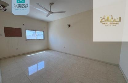 Apartment - 1 Bedroom - 1 Bathroom for rent in Exhibition Road - Hoora - Capital Governorate