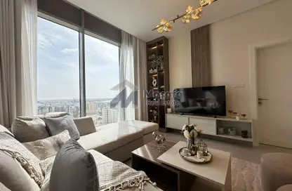 Apartment - 2 Bedrooms - 3 Bathrooms for rent in Seef - Capital Governorate