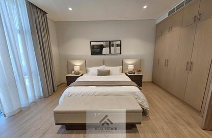 Duplex - 4 Bedrooms - 3 Bathrooms for rent in Amwaj Avenue - Amwaj Islands - Muharraq Governorate Duplex - 4 Bedrooms - 3 Bathrooms for rent in Amwaj Avenue - Amwaj Islands - Muharraq Governorate