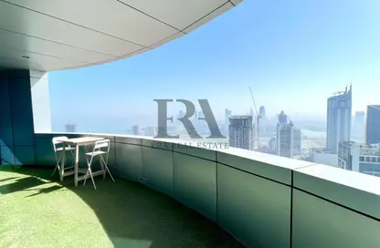 Apartment - 2 Bedrooms - 2 Bathrooms for rent in Seef - Capital Governorate