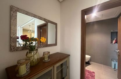 Apartment - 1 - 2 for rent in Seef - Capital Governorate