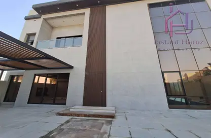 Villa - 4 Bedrooms - 6 Bathrooms for sale in Janabiya - Northern Governorate