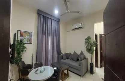 Hotel Apartment - 2 Bedrooms - 1 Bathroom for rent in Jaww - Southern Governorate