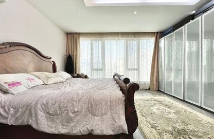 Apartment - 3 Bedrooms - 5 Bathrooms for rent in Hidd - Muharraq Governorate