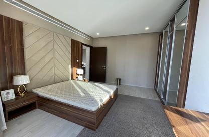 Apartment - 1 Bedroom - 1 Bathroom for sale in Al Juffair - Capital Governorate