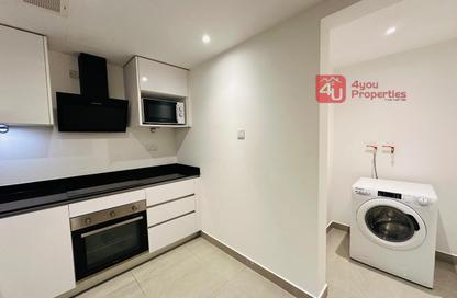 Apartment - 3 Bedrooms - 4 Bathrooms for rent in Janabiya - Northern Governorate Apartment - 3 Bedrooms - 4 Bathrooms for rent in Janabiya - Northern Governorate