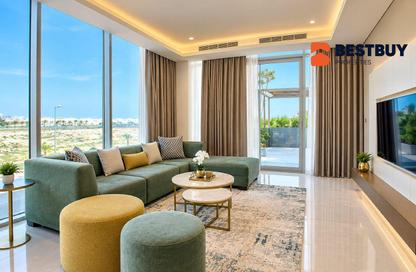 Apartment - 4 - 6 for rent in Canal View - Dilmunia Island - Muharraq Governorate