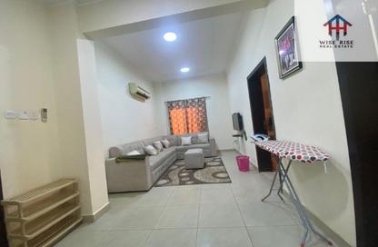 Apartment - 1 Bedroom - 1 Bathroom for rent in Sanad - Central Governorate Apartment - 1 Bedroom - 1 Bathroom for rent in Sanad - Central Governorate