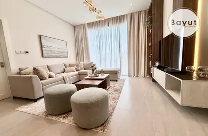 Apartment - 1 Bedroom - 2 Bathrooms for rent in Seef - Capital Governorate