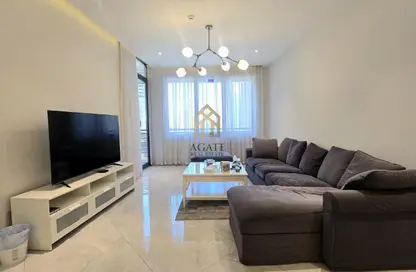 Apartment - 2 Bedrooms - 4 Bathrooms for rent in Amwaj Avenue - Amwaj Islands - Muharraq Governorate Apartment - 2 Bedrooms - 4 Bathrooms for rent in Amwaj Avenue - Amwaj Islands - Muharraq Governorate