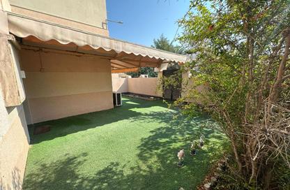 Villa - 3 - 2 for sale in West Riffa - Riffa - Southern Governorate