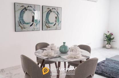 Apartment - 2 Bedrooms - 2 Bathrooms for rent in Saar - Northern Governorate