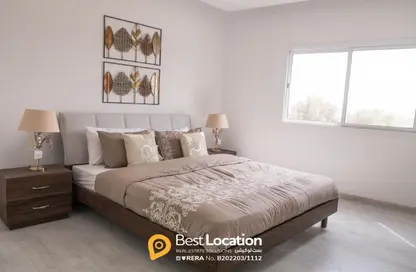 Apartment - 2 Bedrooms - 2 Bathrooms for rent in Saar - Northern Governorate