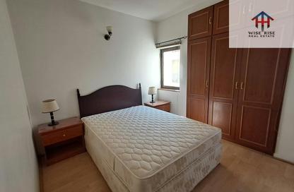 Apartment - 2 - 2 for rent in Exhibition Road - Hoora - Capital Governorate