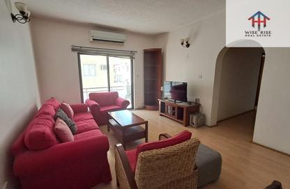 Apartment - 2 - 2 for rent in Exhibition Road - Hoora - Capital Governorate
