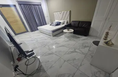 Apartment - Studio - 1 Bathroom for rent in Janabiya - Northern Governorate