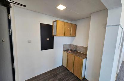 Apartment - Studio - 1 Bathroom for rent in Hidd - Muharraq Governorate