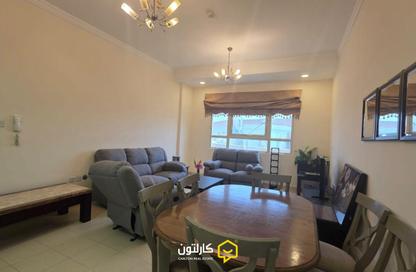 شقة - 2 - 2 للبيع في الجفير - محافظة العاصمة