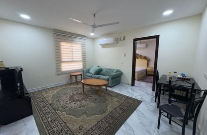 Apartment - 1 Bedroom - 1 Bathroom for rent in Bu Kowarah - Riffa - Southern Governorate