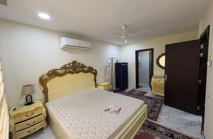 Apartment - 1 Bedroom - 1 Bathroom for rent in Bu Kowarah - Riffa - Southern Governorate