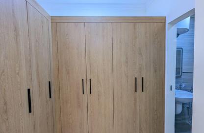 Apartment - 2 Bedrooms - 2 Bathrooms for rent in Janabiya - Northern Governorate